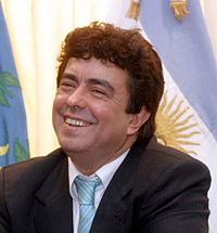Espinoza, Tomás Fernando